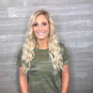 Meet your Posher, Jenny